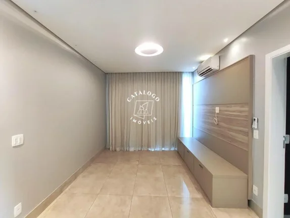 Imagem Casa em Condomínio a Venda no bairro Residencial e Empresarial Alphaville - Ribeirão Preto, SP