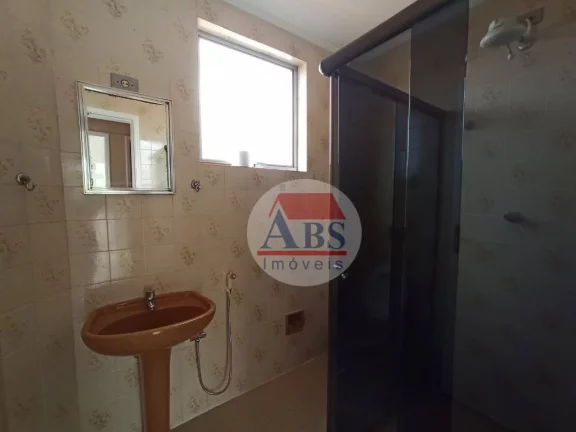 Imagem Apartamento com 2 dormitórios à venda, 78 m² por R$ 250.000,00 - Vila Nova - Cubatão/SP