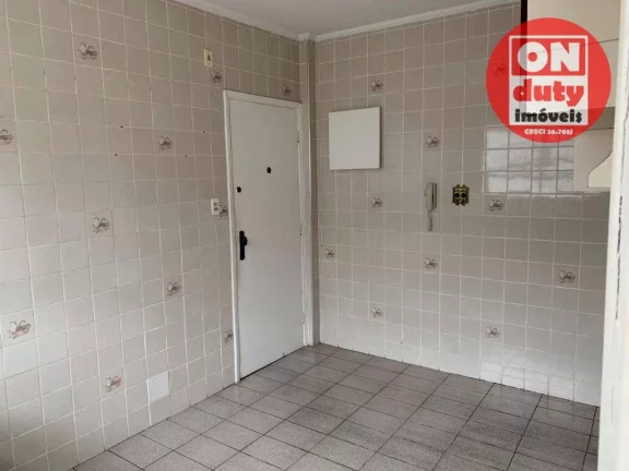 Imagem Apartamento - Centro - São Vicente/SP