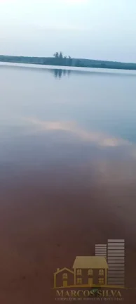 Imagem Rancho para Venda em Três Lagoas / MS
