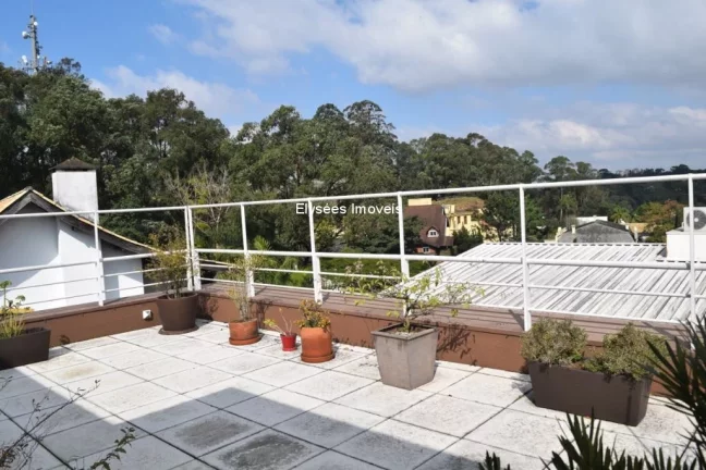 Imagem Casa RESIDENCIAL em SÃO PAULO - SP, MORUMBI