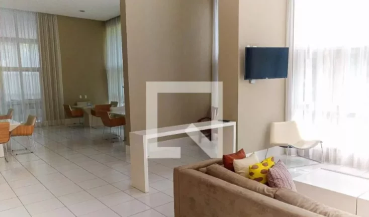 Imagem APARTAMENTO RESIDENCIAL em São Paulo - SP, Vila Andrade