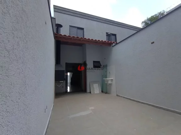 Imagem Apartamento à venda, Vila Califórnia, São Paulo