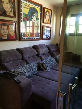 Imagem Casa para Venda em Parnamirim, Cotovelo (Distrito Litoral), 6 dormitórios, 5 suítes, 1 banheiro