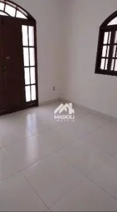 Imagem Casa com 5 dormitórios à venda, 230 m² por R$ 700.000,00 - Glória - Vila Velha/ES