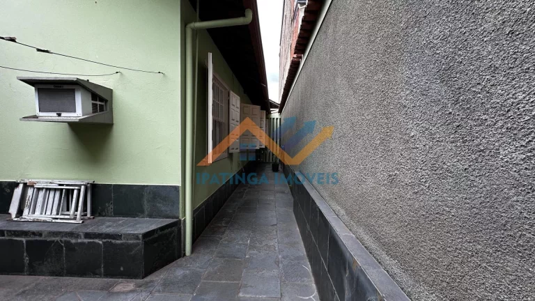 Imagem Casa espaçosa e confortável no Bairro Bela Vista em Ipatinga