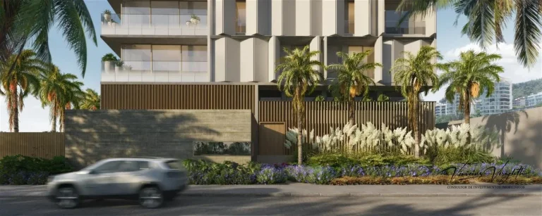 Imagem Lançamentos para Venda em Itajaí / SC no bairro Praia Brava