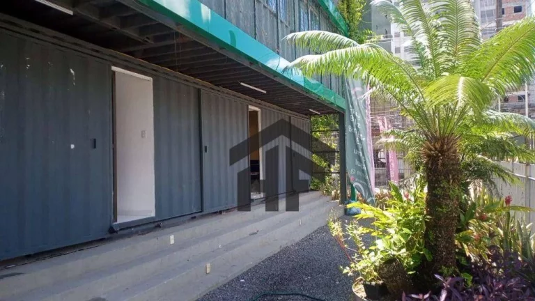 Imagem Sala Comercial para Alugar, 35 m² em Torre - Recife