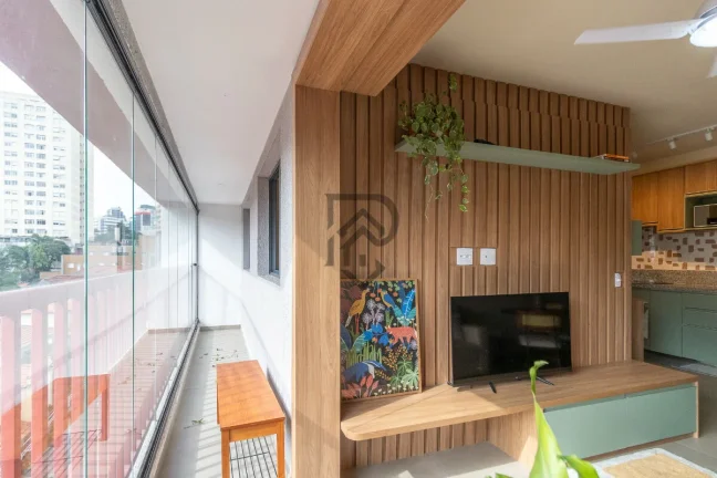 Imagem Apartamento Vila mariana Pronto para morar proximo Belas Artes e ESPM