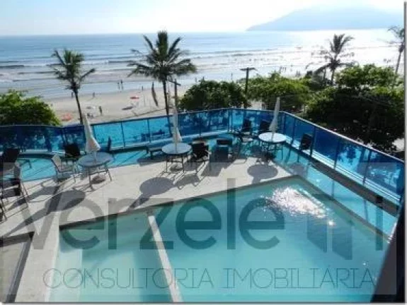 Imagem Frente ao Mar para Venda em Balneário Camboriú / SC no bairro Centro