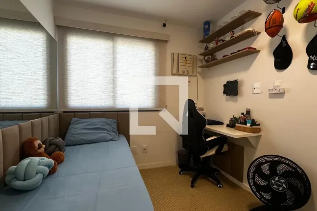 Imagem Apartamento à Venda - Recreio, 3 Quartos, 83 m2