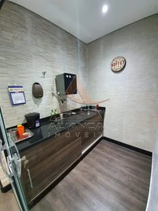 Imagem Salão - Ribeirão Preto - Jardim Sumaré