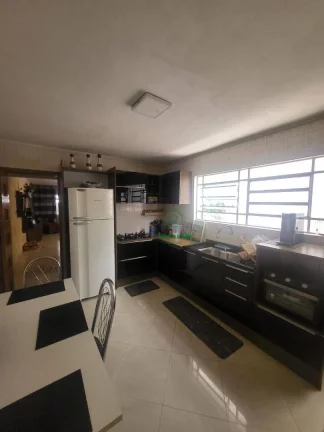 Imagem Sobrado à venda, 150 m² por R$ 650.000,00 - Parque Edu Chaves - São Paulo/SP
