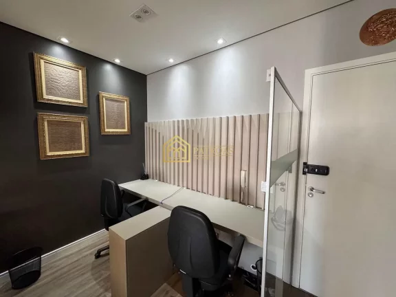 Imagem Conjunto Comercial/Sala