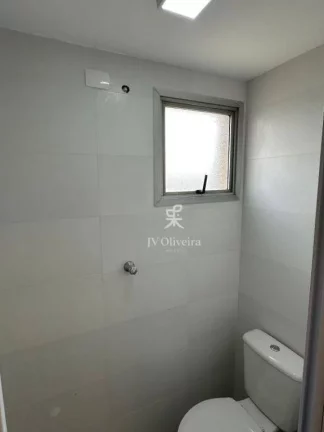 Imagem Apartamento com 3 dormitórios para alugar, 76 m²- Jardim Guedala - São Paulo/SP