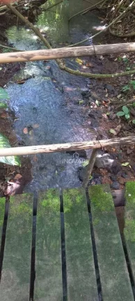 Imagem Rancho à venda por R$ 380.000 - Cachoeira Dourada