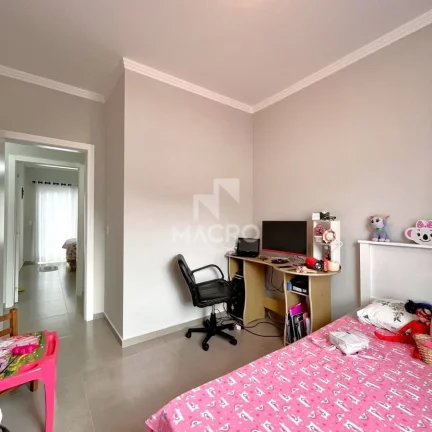 Imagem Geminado semi mobiliado | Jaraguá 99 | 3 quartos (1 suíte) | 96m²