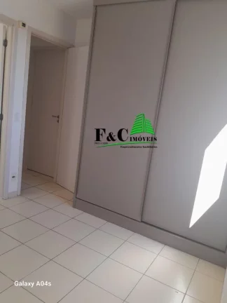 Imagem Apartamento para Venda em Limeira, Jardim Parque Novo Mundo, 3 dormitórios, 1 suíte, 1 banheiro, 1 vaga