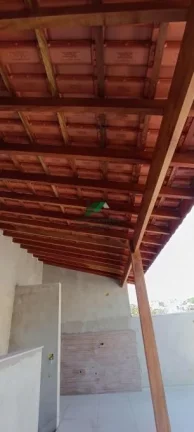Imagem Sobrado 2 Quartos Santo Andr?(C) - SP - Parque Oratório