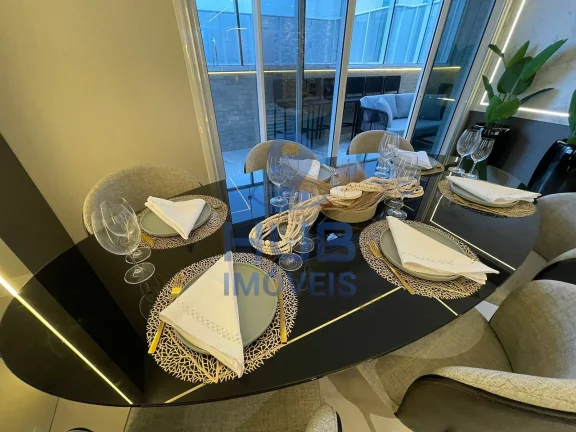 Imagem Cobertura com 3 dormitórios à venda sendo 3 suítes, 240 m² por - R$ 7.900.000,00 - Centro - Bal. Camboriú/SC