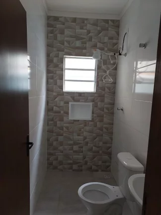 Imagem Casa com 2 dorms, Jardim Suarão, Itanhaém - R$ 305 mil, Cod: 2393