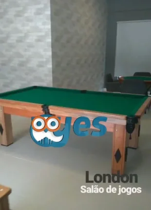 Imagem Casa para Locação no Sim - London