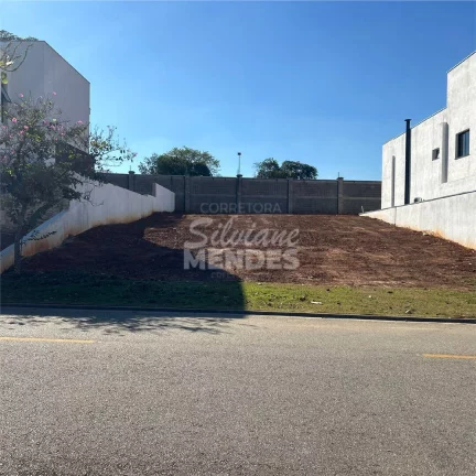 Imagem Terreno 452 m² no Alphaville Nova Esplanada 3 próximo ao Shopping Iguatemi