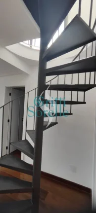 Imagem Cobertura Duplex à Venda em Campo Belo - São Paulo/SP.