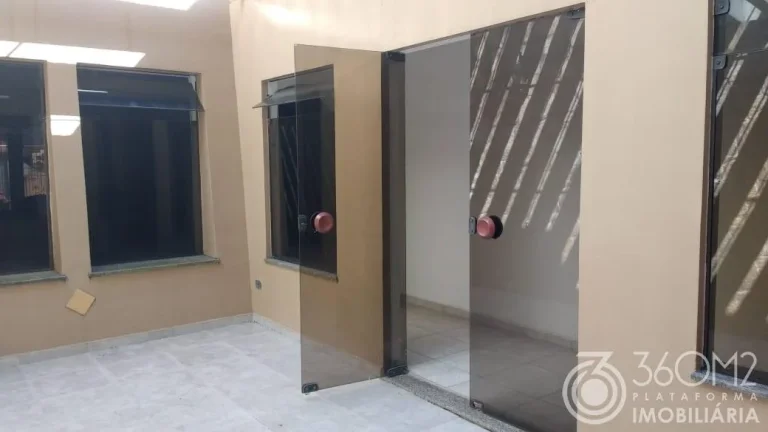Imagem Casa para Venda em Santo André / SP no bairro Campestre