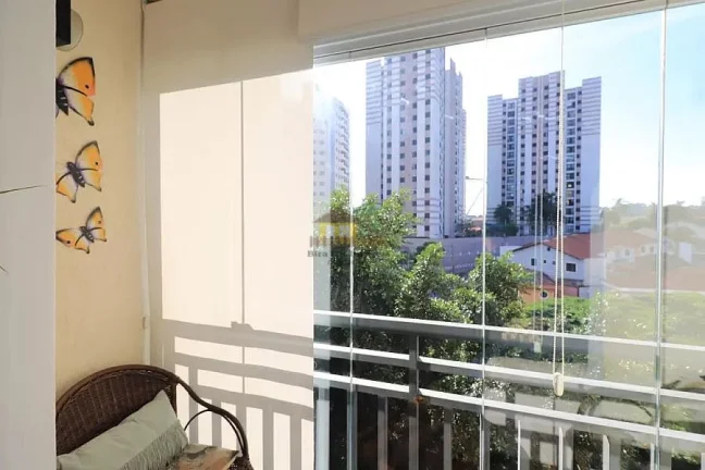 Imagem Apartamento Padrão
