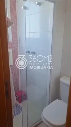 Imagem Apartamento para Venda em Santo André / SP no bairro Campestre