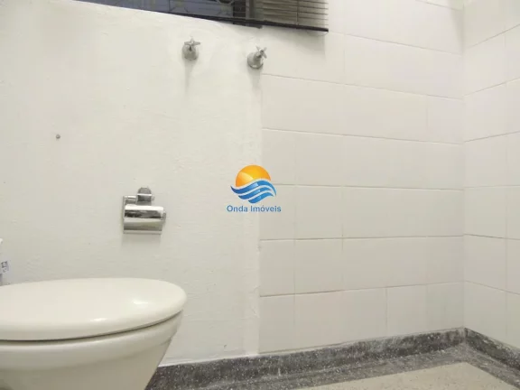 Imagem Loja e galpão para venda no centro de Santos