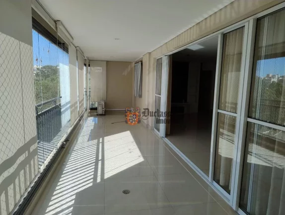 Imagem Apartamento com 3 suítes à venda, 172 m² por R$ 2.300.000 - Mauá - São Caetano do Sul/SP