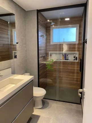 Imagem Apartamento Residencial à venda, Vila Andrade, São Paulo - AP3845.