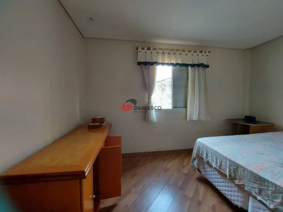 Imagem Apartamento à venda 2 Quartos, 1 Suite, 1 Vaga, 85M², Olímpico, São Caetano do Sul - SP