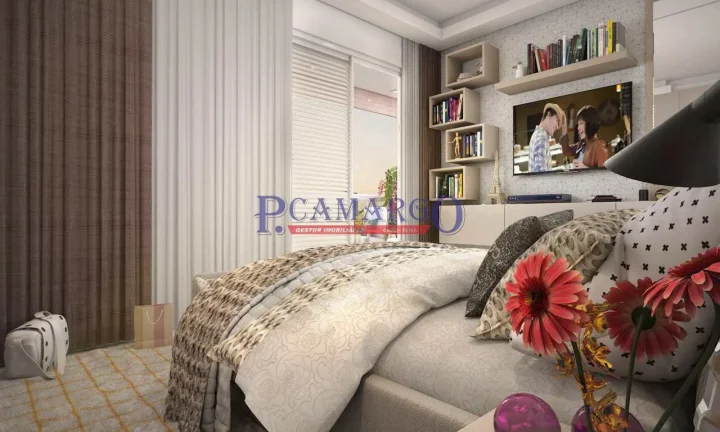 Imagem Apartamento Padrão