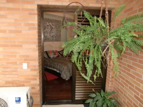 Imagem Apartamento Alto Padrão em Condomínio no bairro Santo Antônio em São Caetano - Venda ou Locação