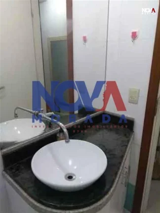 Imagem Desfrute do melhor que a Praia da Costa tem a oferecer com este incrível apartamento de 110m, propo...