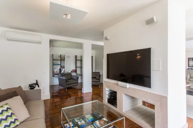 Imagem Casa 3 quartos em Morumbi São Paulo SP, casa alto padrão em São Paulo SP, house for sale in São Paulo Brazil, casa 3 suítes em São Paulo SP, casa