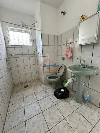 Imagem Casa à venda no bairro Mirante - Mogi Mirim/SP