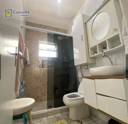 Imagem APARTAMENTO COM 68 m² - OCIAN - PRAIA GRANDE SP