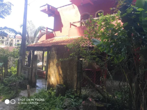 Imagem Oportunidade: Toninhas Ubatuba 2 casas no mesmo terreno
