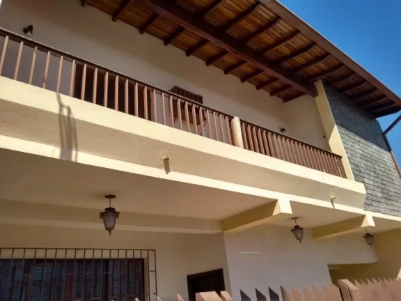 Imagem Casa em excelente localização próximo as principais avenidas