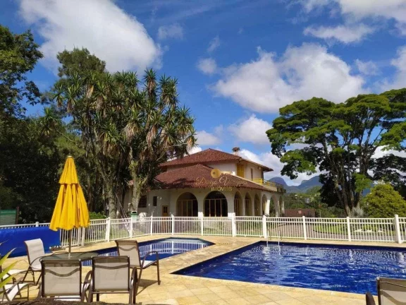 Imagem Apartamento para Venda em Teresópolis / RJ no bairro Bom Retiro