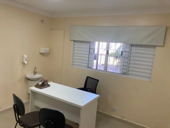 Imagem Ponto à venda, 200 m² por R$ 165.000,00 - Centro - Poá/SP