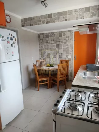 Imagem Apartamento - Vila Betânia