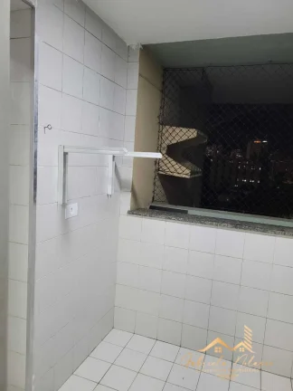 Imagem Apartamento à venda no bairro Vila Mathias - Santos/SP