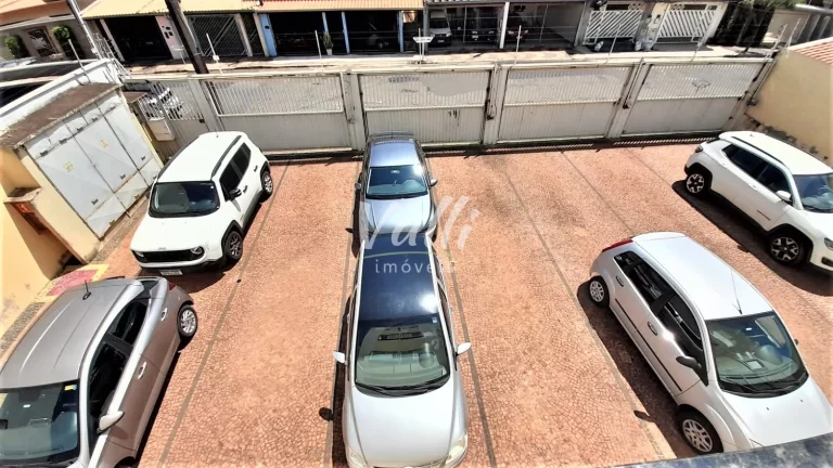 Imagem APARTAMENTO RESIDENCIAL em SANTA BÁRBARA D'OESTE - SP, JARDIM TURMALINAS