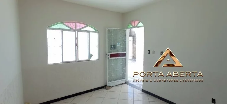 Imagem Casa 3 Quartos, sendo 1 suite no Bairro Giovanini - Cel Fabriciano - COD172