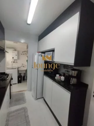 Imagem Apartamento à Venda Jd Vera Cruz Zona Oeste - Sorocaba/SP